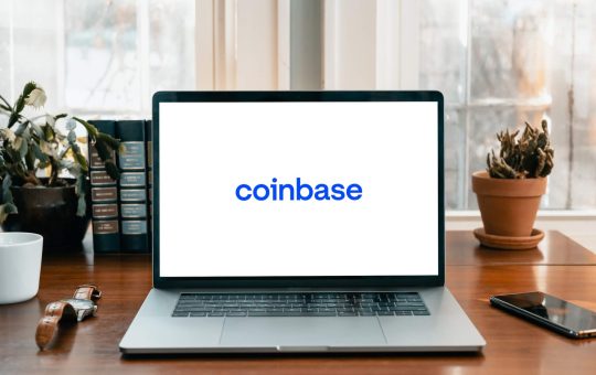 coinbase stock price forecast barclays analyst