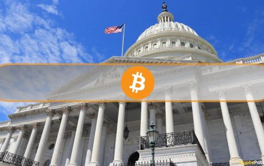 Bitcoin Remains Flat Despite US CPI Numbers for September Being Higher Than Estimated