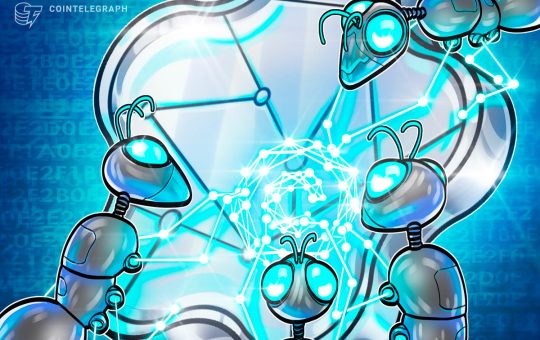 British MPs urge action on NFT copyright infringement, crypto fan tokens