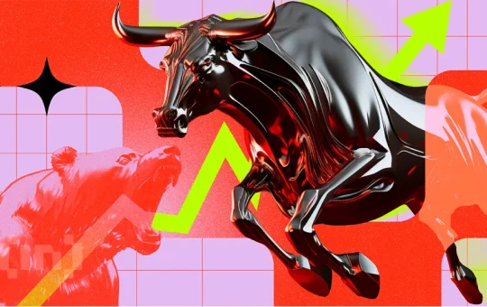 Crypto Analyst Explains How Investors Can Stay Alert Ahead of Bull Market