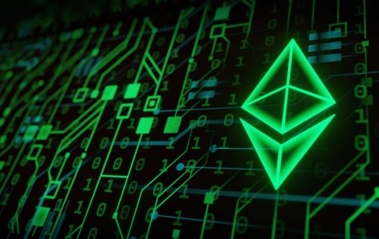 Ethereum's Centralization Increased Post Merge and Shanghai Upgrades