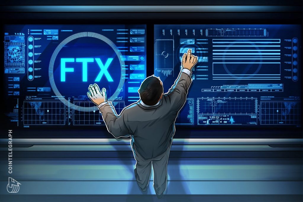 FTX estate stakes 5.5M Solana coins