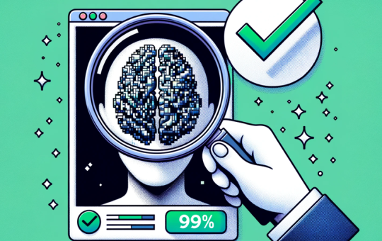 From ‘Low Rate of Accuracy’ to 99% Success: Can OpenAI's New Tool Detect Deepfakes?