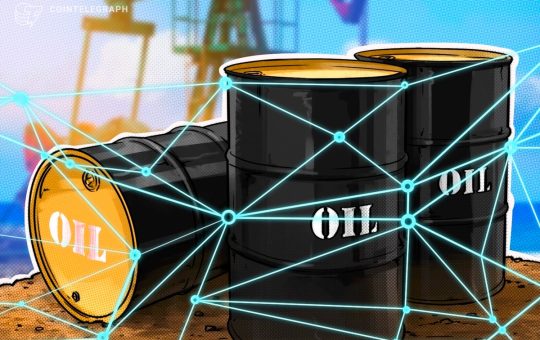 India state refiner HPCL to use blockchain to verify purchase orders