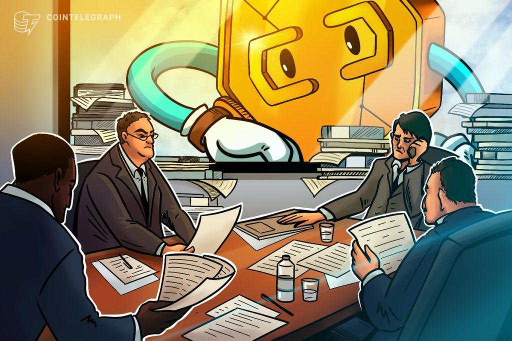 Inspector General wants FDIC to refine crypto risk assessment process, guidance