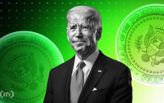 Biden Signs First AI Executive Order in US With Focus on Consumer Privacy and Safety