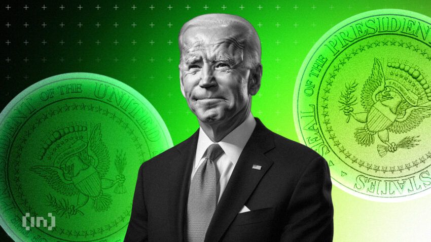 Biden Signs First AI Executive Order in US With Focus on Consumer Privacy and Safety