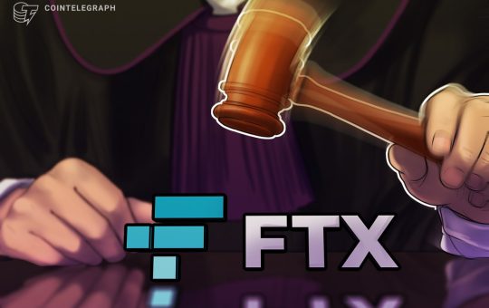 Sam Bankman-Fried’s perspective on FTX fall