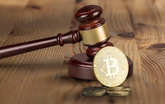 South Korean Crypto Fraudster Jailed for 7 Years