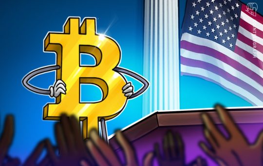 US gov’t missed Bitcoin gains now total $6B