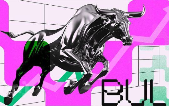 These Top 4 Signals Indicate Start of Bitcoin Bull Market