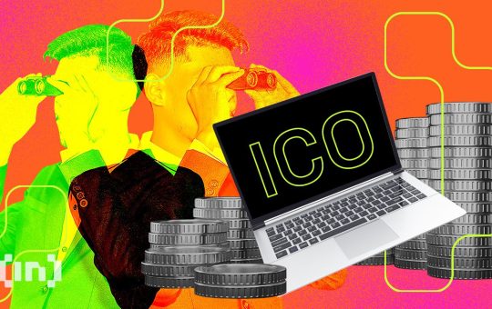 The ICO Curse—Initial Coin Offerings Giants Left in the Dust