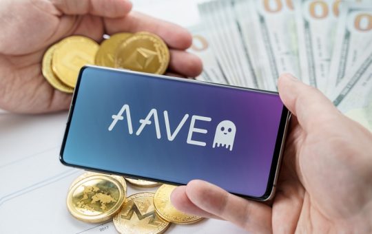 Aave rebrands into Avara and acquires Family Wallet