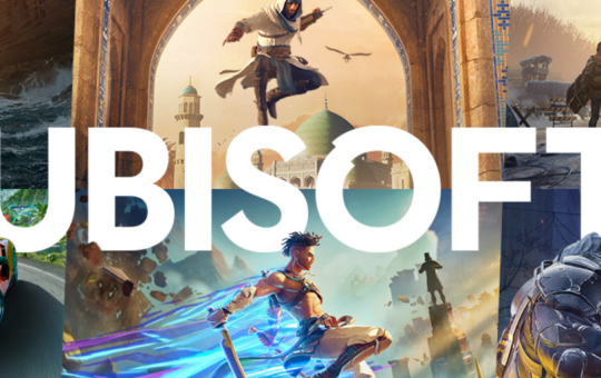 Assassin's Creed Maker Ubisoft Is Building a Crypto 'Gaming Experience' With Immutable