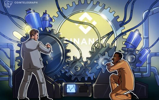 CZ departure, Binance deal lead to purge of $175M of crypto longs