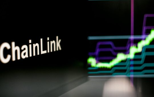 Chainlink opens v0.2 staking with 45 million LINK