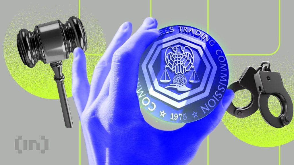 CFTC to Ramp up Its War on Crypto, “Access to US Customers Is a Privilege”