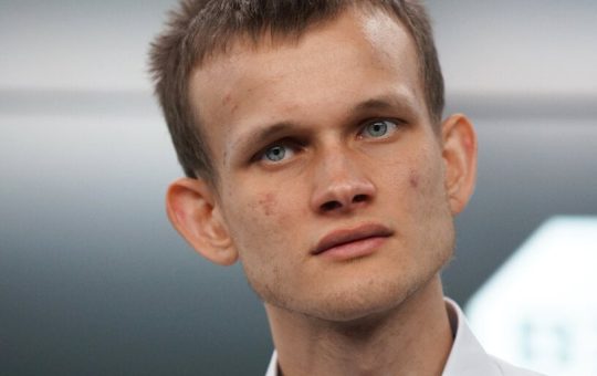 Humans Are ‘Deeply Good’: Ethereum Creator Vitalik Buterin