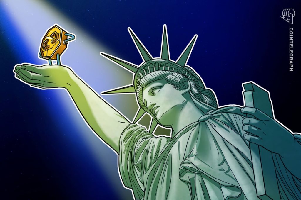 New York financial regulator tightens crypto listing guidance