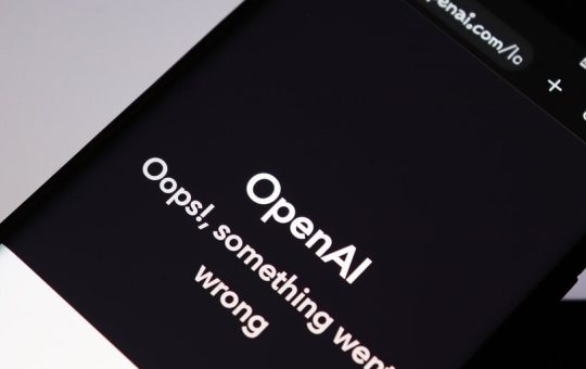 OpenAI Battles Service Disruption Linked to Russian Hackers