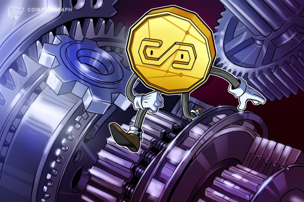 ‘Primitive’ stablecoin lacks mechanisms that maintain fiat stability: BIS