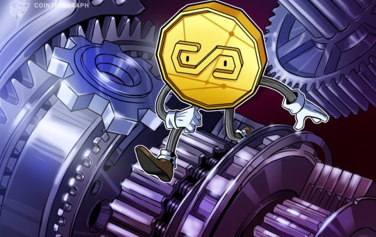 ‘Primitive’ stablecoin lacks mechanisms that maintain fiat stability: BIS