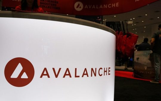 Avalanche Flips Dogecoin Market Cap With Double-Digit Surge