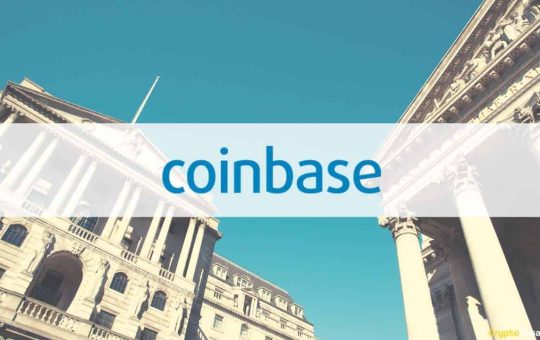 Coinbase Expands Global Presence, Offering Spot Crypto Trading Beyond US