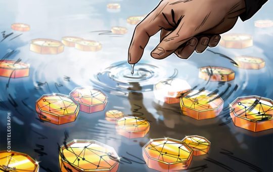 Crypto exchange liquidity, explained