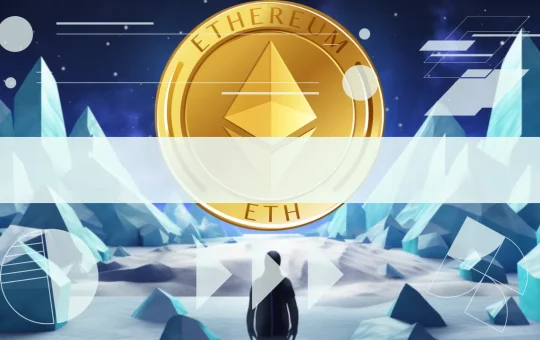 Ethereum Sets Sights on $3,000 as ETH Bulls Take Control. Bitcoin Minetrix Presale Tops $5 Million