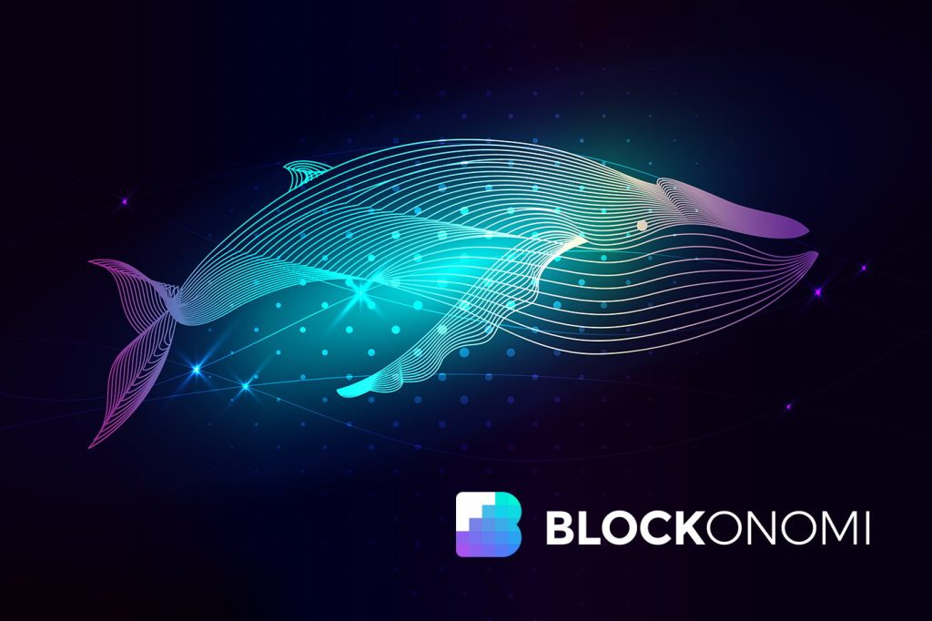 Sleeping Crypto Giant Awakens: ETH Whale Moves $90M to Kraken