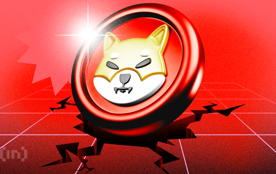 Justin Sun Withdrew $6 Million in Shiba Inu from Binance: How Will SHIB Price React?