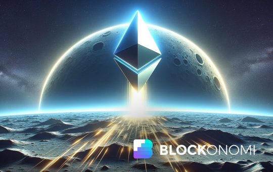 After the Bitcoin ETF Fakeout: Ethereum ETH Price Soars