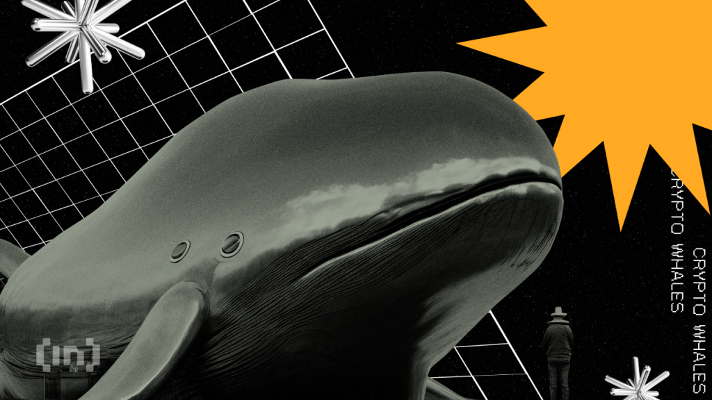 Did Bitcoin Hit a Market Top? Smart Whale Sold 2,742 BTC