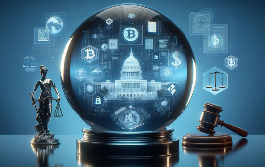 Crypto Crystal Ball 2024: When Will Regulatory Clarity Come to the US?