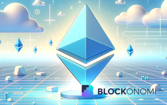 Ethereum ETH Price Positioned to Soar Against Bitcoin in 2024 Thanks to Key Upgrades & Spot ETF Potential