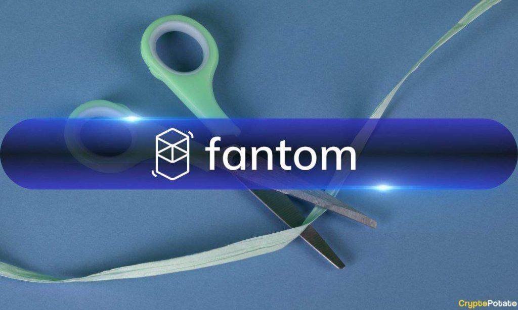 Fantom Cuts Staking Requirements By 90% in a Bid to Bolster Security