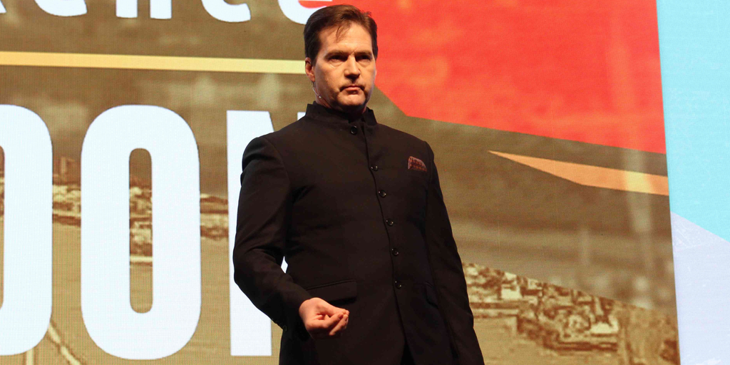 Self-Described Bitcoin Inventor Craig Wright Offers to Settle IP Case