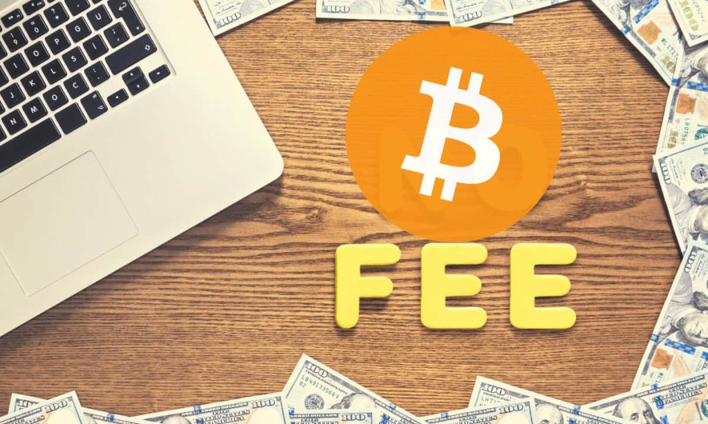 Somebody Just Lost $170,000 In BTC Transaction Fee