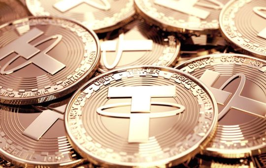 Tether Snaps Up More Bitcoin, Brings Holdings to $2.8 Billion