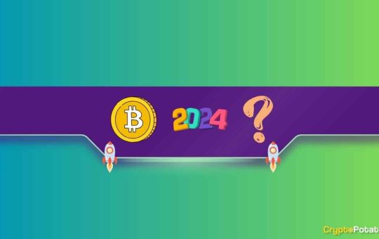 The Most Interesting Bitcoin (BTC) Price Predictions to Watch in 2024