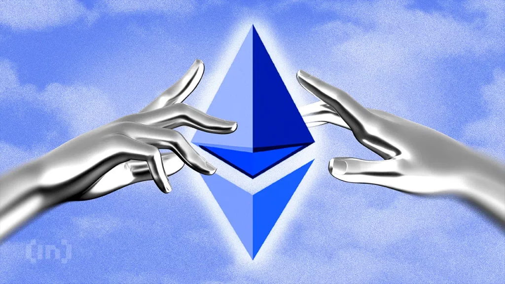 Why Ethereum Is Bound for Significant Gains in 2024