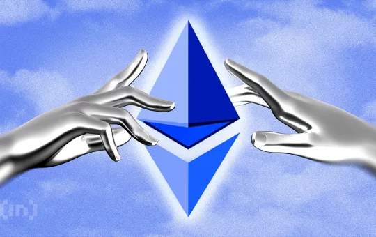 Why Ethereum Is Bound for Significant Gains in 2024