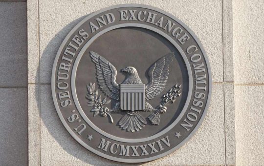 Crypto Exchange Kraken Shares ‘Real Story’ of SEC Lawsuit — Claims SEC Seeks ‘Boundless Authority’ Over Commerce