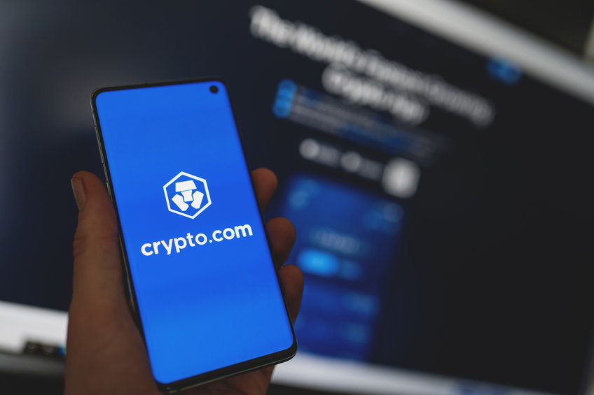 Crypto.com seeks Hong Kong license amid regulatory crackdown