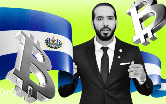 Bitcoin Proponent Nayib Bukele Claims Landslide Reelection Victory in El Salvador