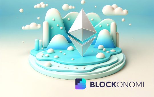 Ethereum Foundation Sets Date for Dencun Upgrade