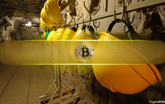 Here’s How Bitcoin Miners Are Pressuring BTC's Price: Bitfinex