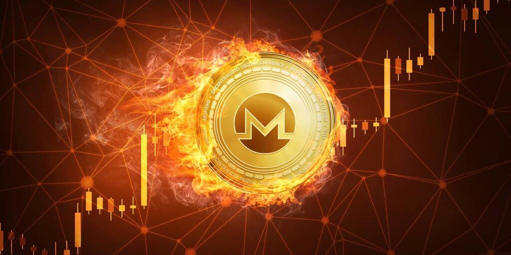 Monero Makes Comeback Following Binance Delisting Price Dip