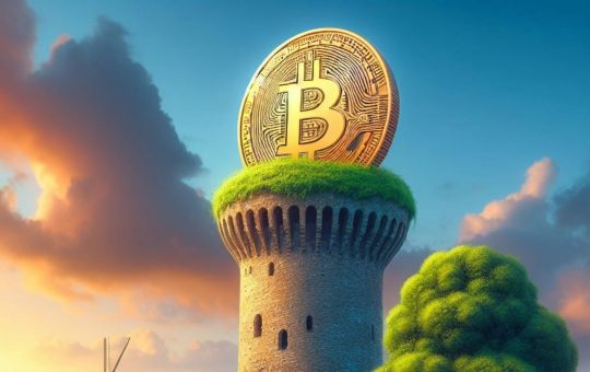 Torrevieja to Become the First Crypto Friendly City in Spain